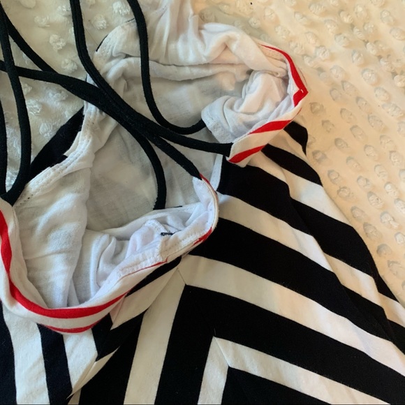 Bebe dress - Picture 6 of 12